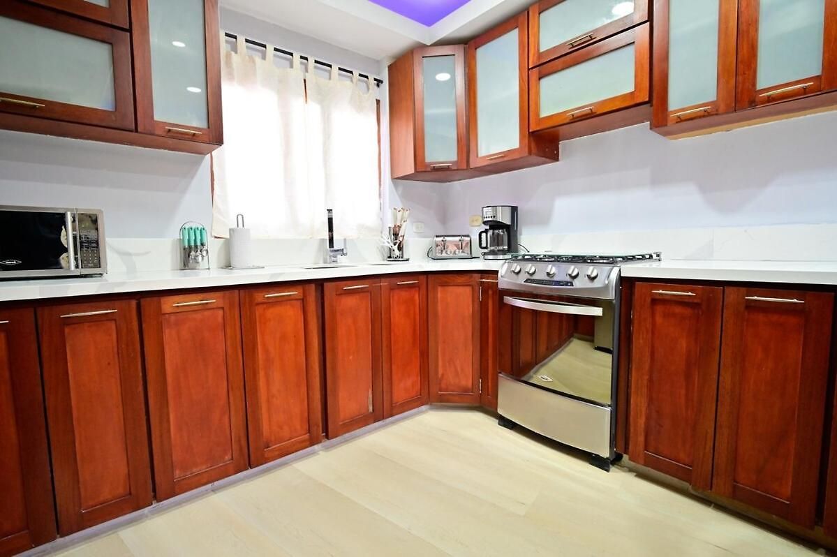 Apartamento Walled Visitors Ok 5 Bedroom With Jacuzzi Cartagena