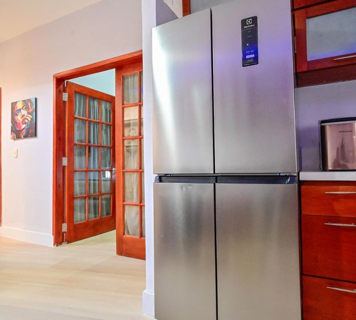 Walled Visitors Ok 5 Bedroom With Jacuzzi Cartagena