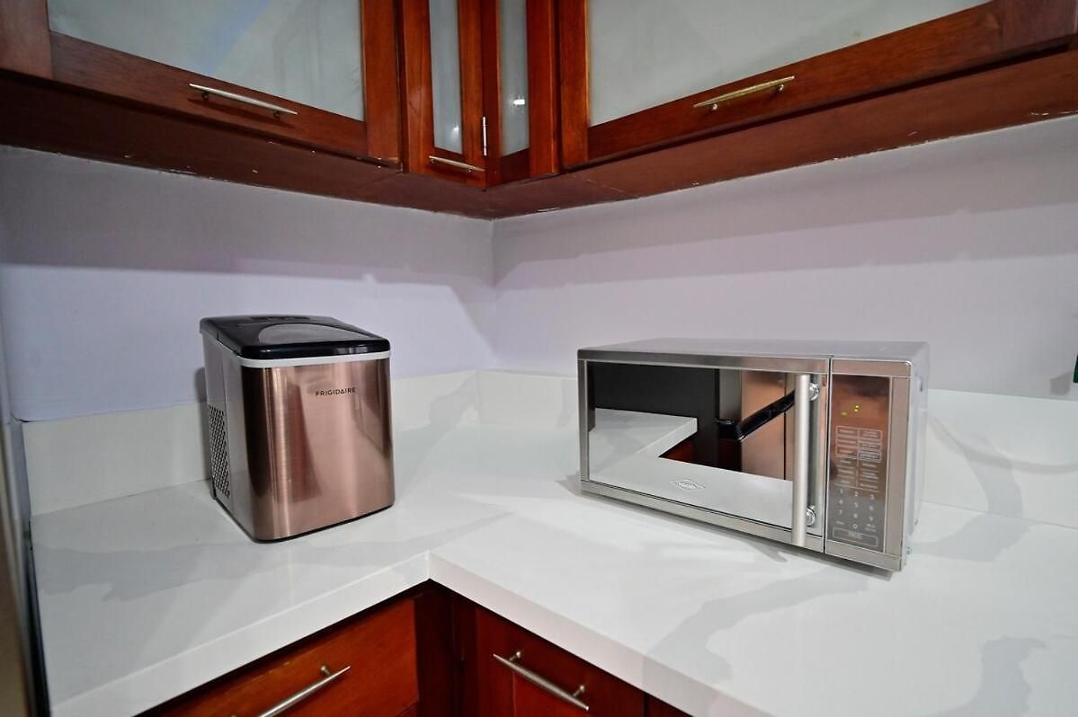 Apartamento Walled Visitors Ok 5 Bedroom With Jacuzzi *