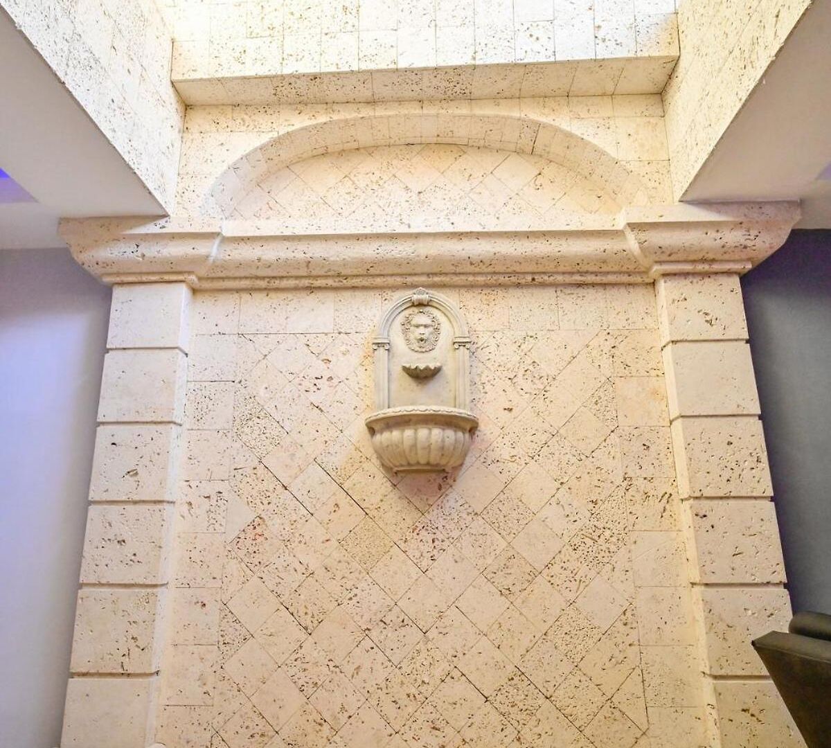 Walled Visitors Ok 5 Bedroom With Jacuzzi * Cartagena