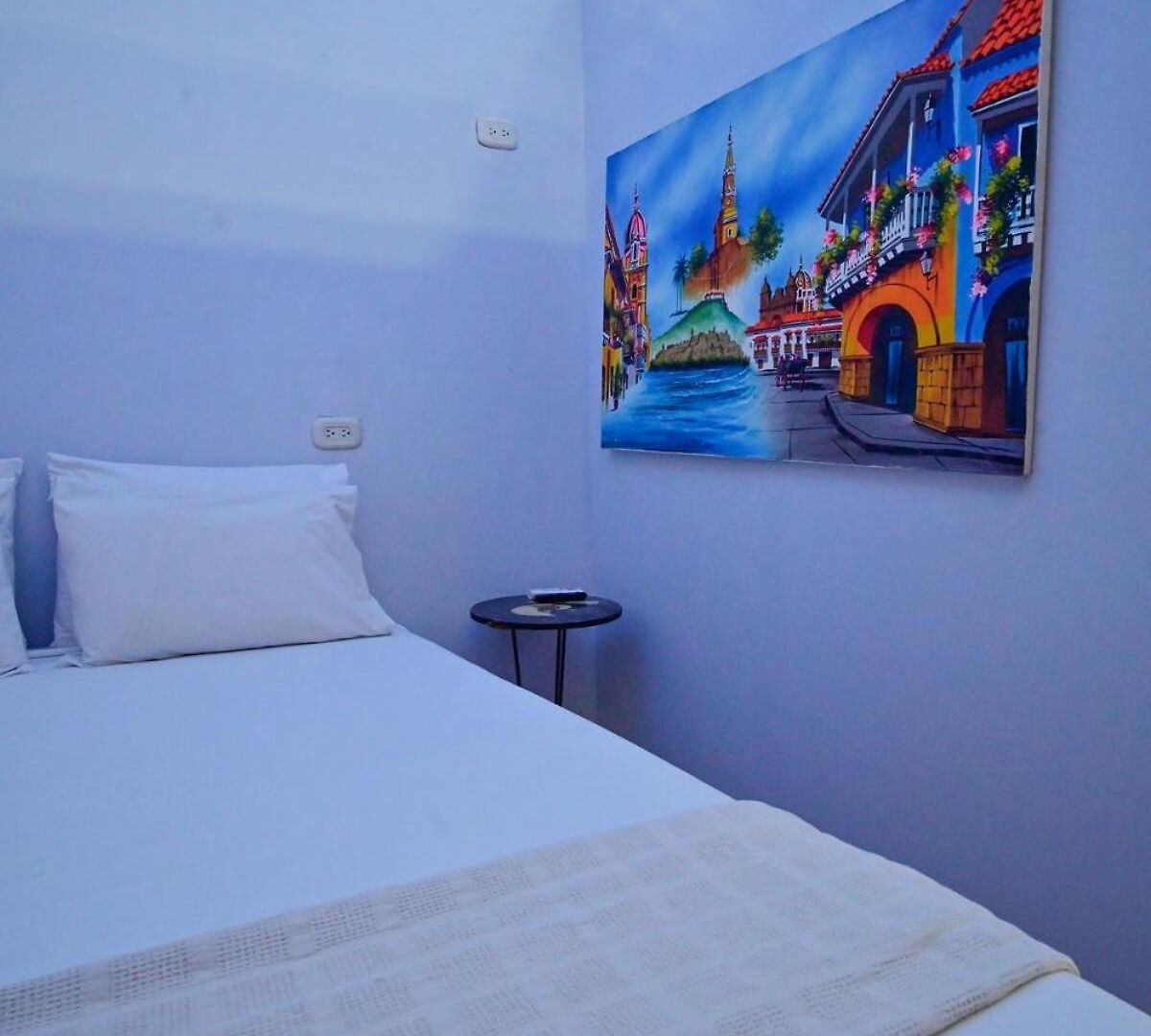Walled Visitors Ok 5 Bedroom With Jacuzzi *