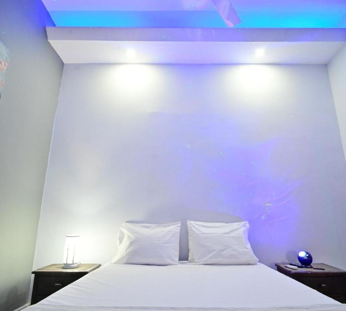 Apartamento Walled Visitors Ok 5 Bedroom With Jacuzzi Cartagena