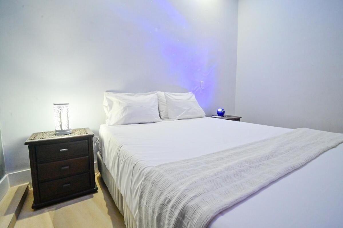 Walled Visitors Ok 5 Bedroom With Jacuzzi * Cartagena