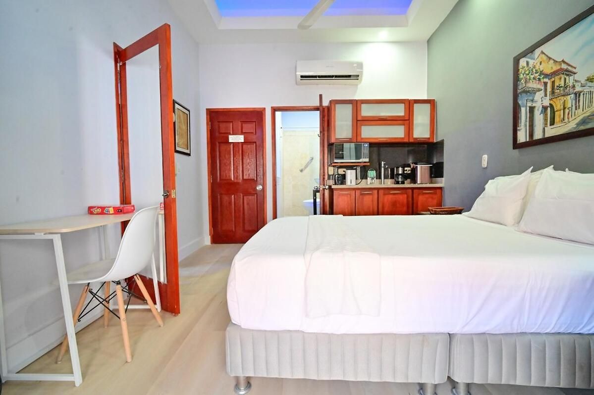 Apartamento Walled Visitors Ok 5 Bedroom With Jacuzzi *