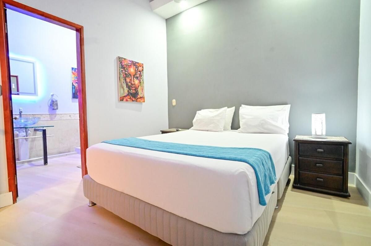 Apartamento Walled Visitors Ok 5 Bedroom With Jacuzzi *