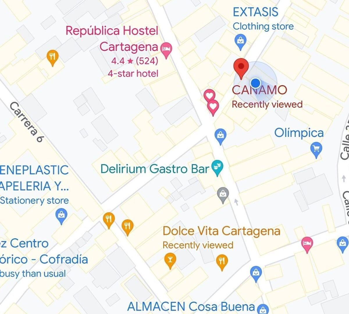 Walled Visitors Ok 5 Bedroom With Jacuzzi Apartamento Cartagena
