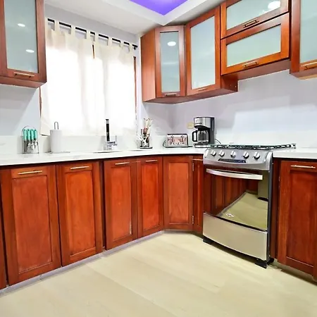 Apartamento Walled Visitors Ok 5 Bedroom With Jacuzzi Cartagena