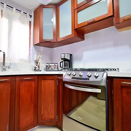 Walled Visitors Ok 5 Bedroom With Jacuzzi Apartamento Cartagena