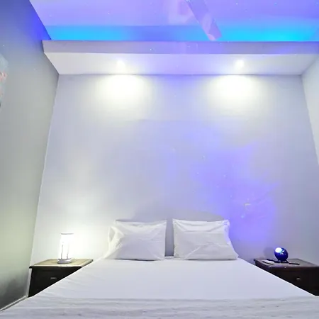 Apartamento Walled Visitors Ok 5 Bedroom With Jacuzzi Cartagena