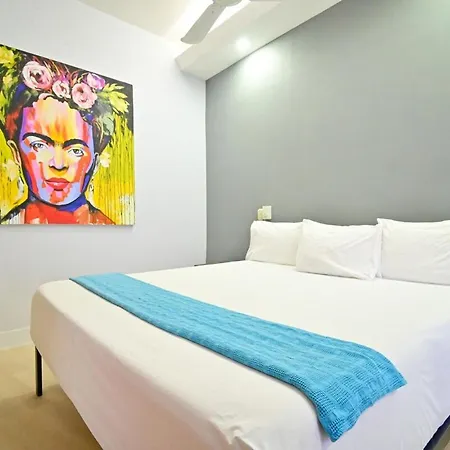 Walled Visitors Ok 5 Bedroom With Jacuzzi *