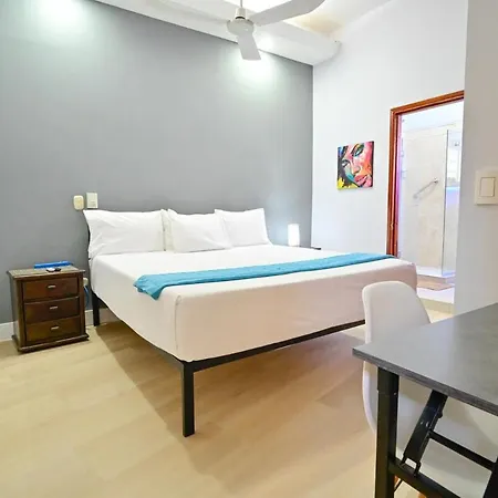 Apartamento Walled Visitors Ok 5 Bedroom With Jacuzzi Cartagena